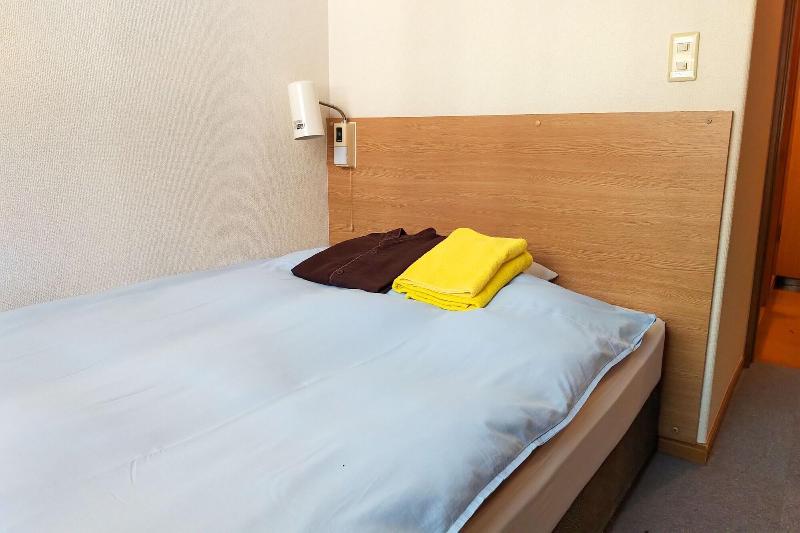 Hotel Pacific image