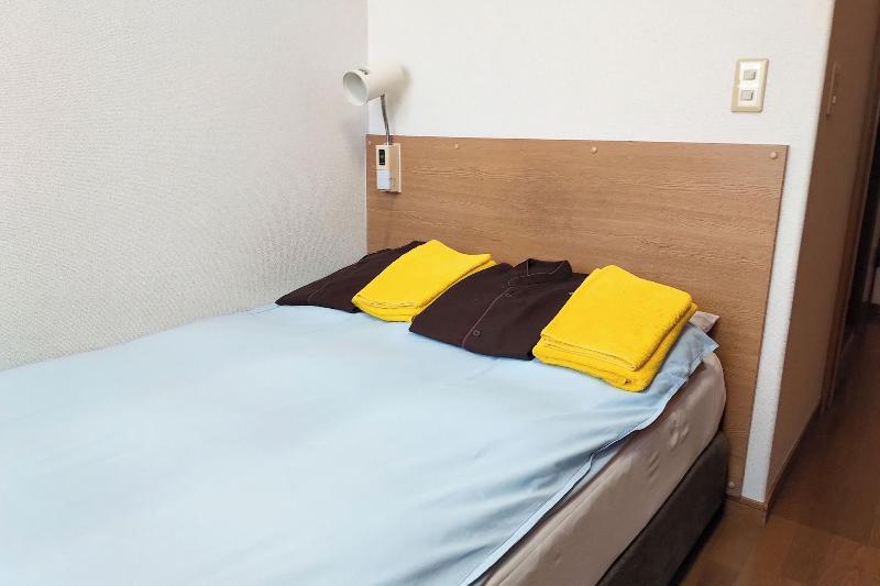 Hotel Pacific image