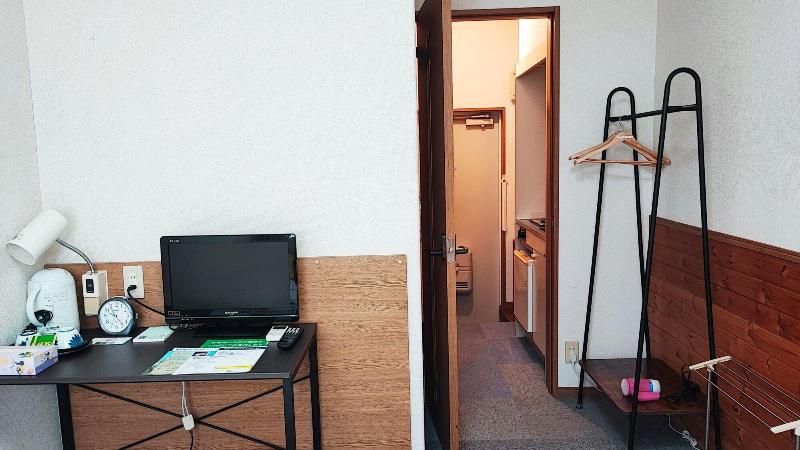 Hotel Pacific image