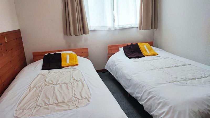 Hotel Pacific image