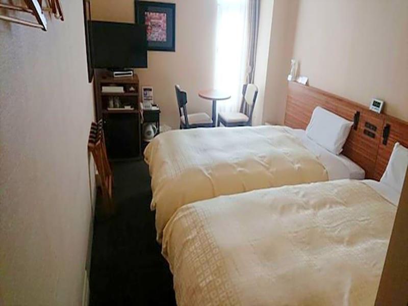 Creston Hotel image