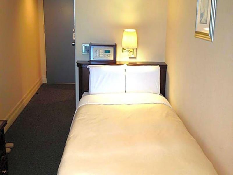 Creston Hotel image