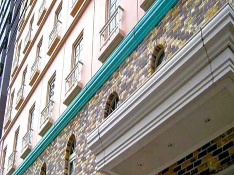 Creston Hotel image