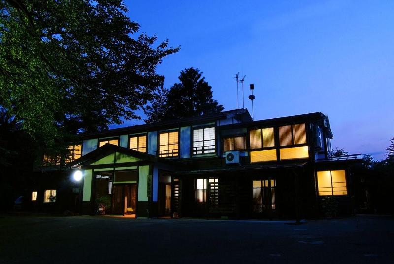 Echigo Tanaka Onsen Shinanosou image
