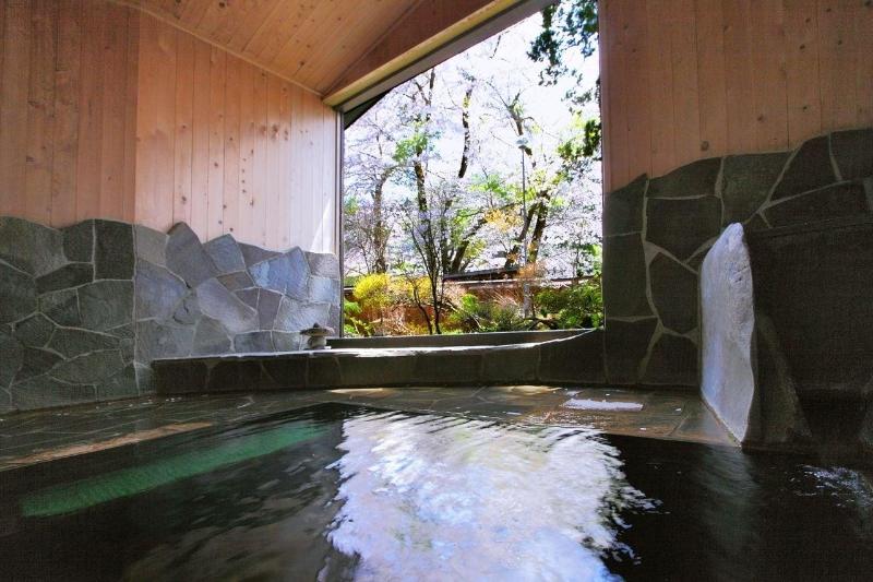 Echigo Tanaka Onsen Shinanosou image