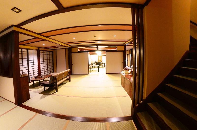 Echigo Tanaka Onsen Shinanosou image