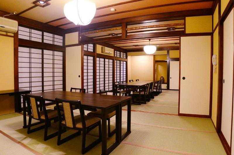Echigo Tanaka Onsen Shinanosou image