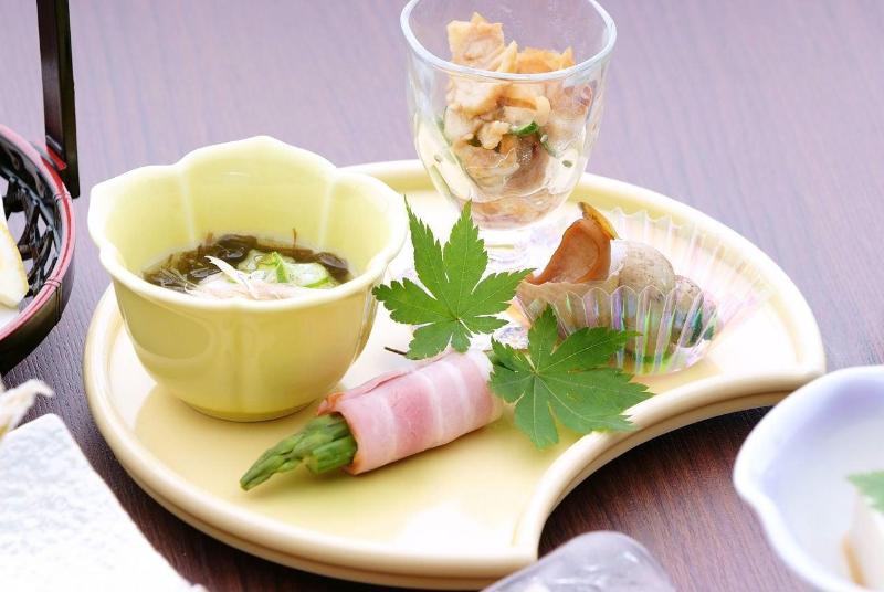 Echigo Tanaka Onsen Shinanosou image