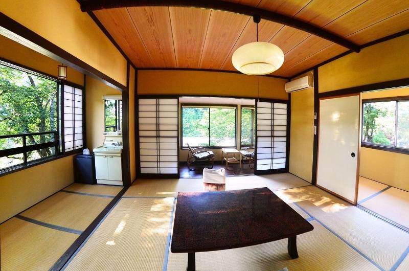Echigo Tanaka Onsen Shinanosou image