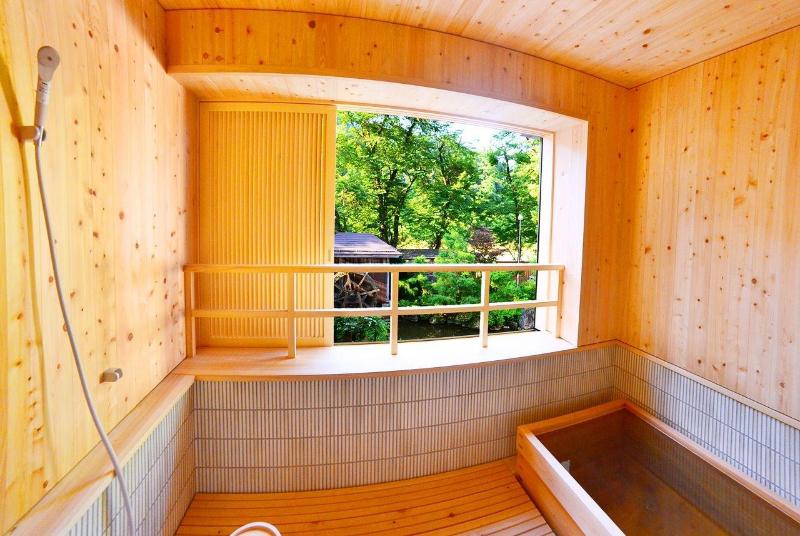 Echigo Tanaka Onsen Shinanosou image