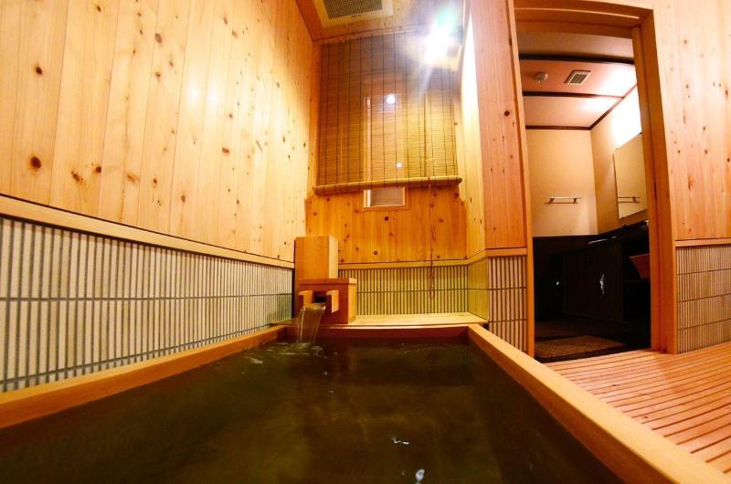 Echigo Tanaka Onsen Shinanosou image