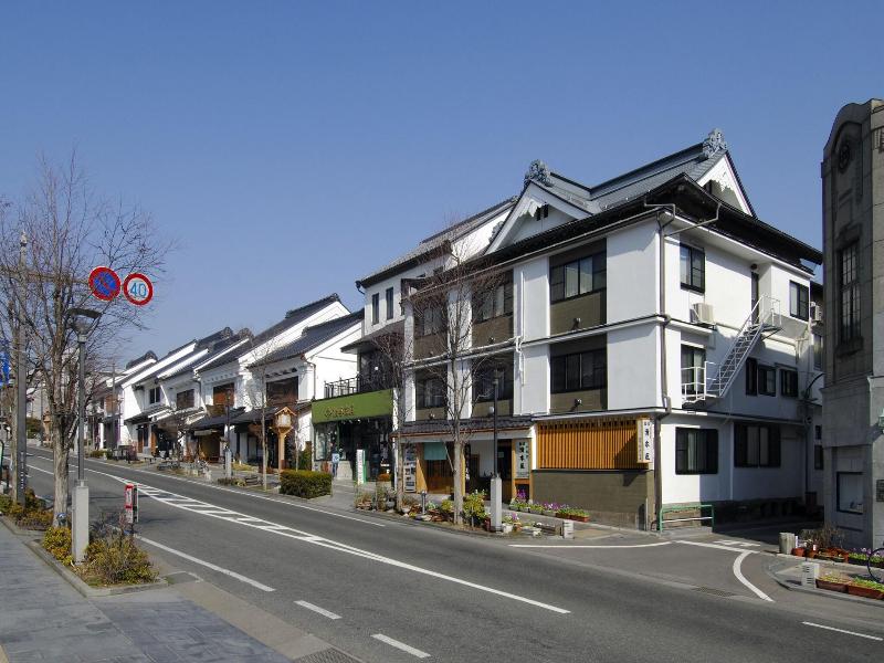 Chuoukan Shimizuya Ryokan image