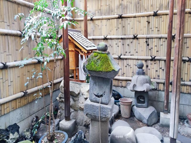 Chuoukan Shimizuya Ryokan image