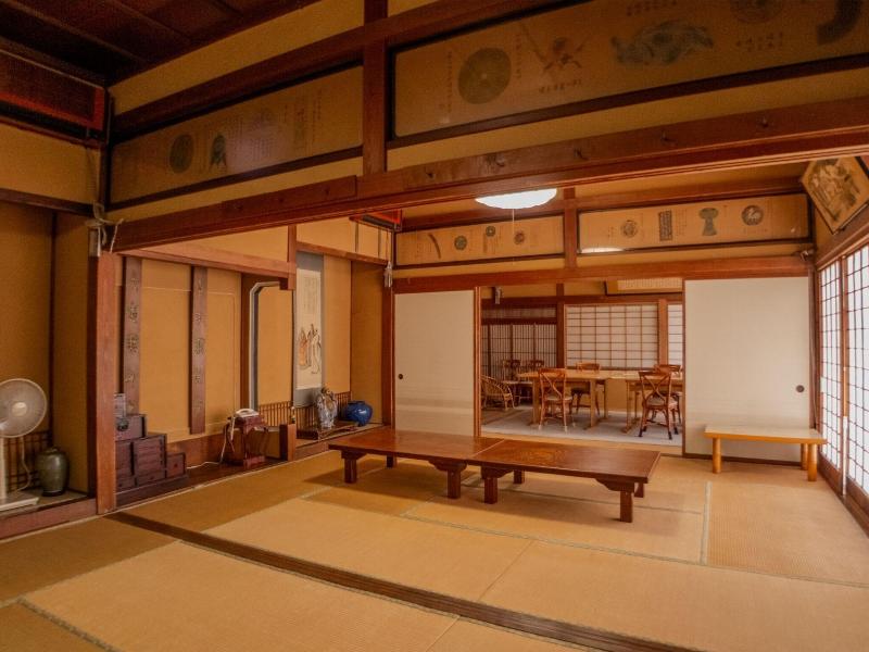 Chuoukan Shimizuya Ryokan image