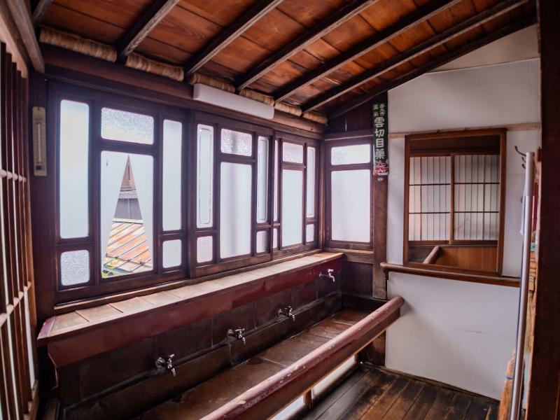 Chuoukan Shimizuya Ryokan image