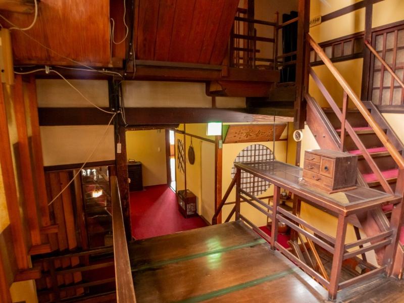 Chuoukan Shimizuya Ryokan image