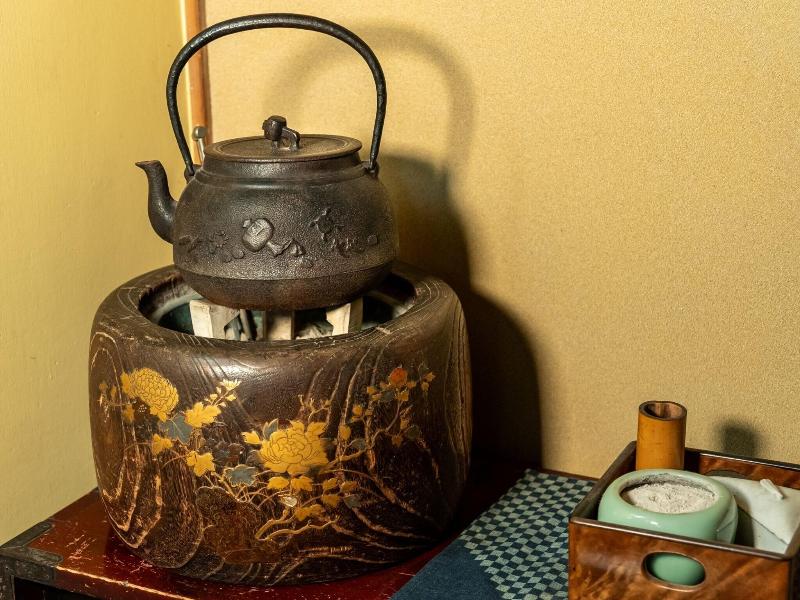 Chuoukan Shimizuya Ryokan image