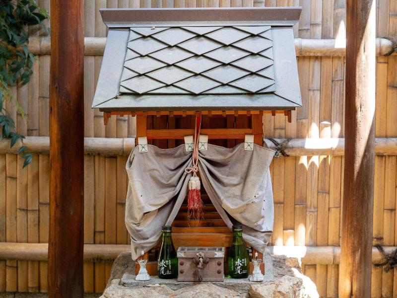 Chuoukan Shimizuya Ryokan image