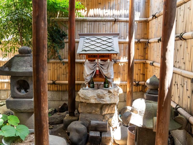 Chuoukan Shimizuya Ryokan image