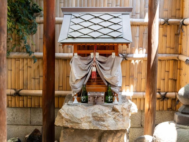 Chuoukan Shimizuya Ryokan image