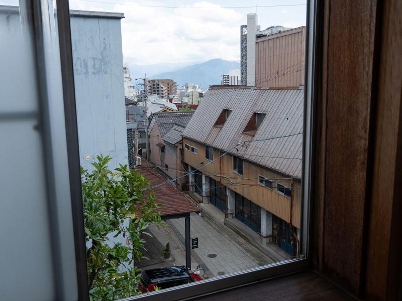 Chuoukan Shimizuya Ryokan image