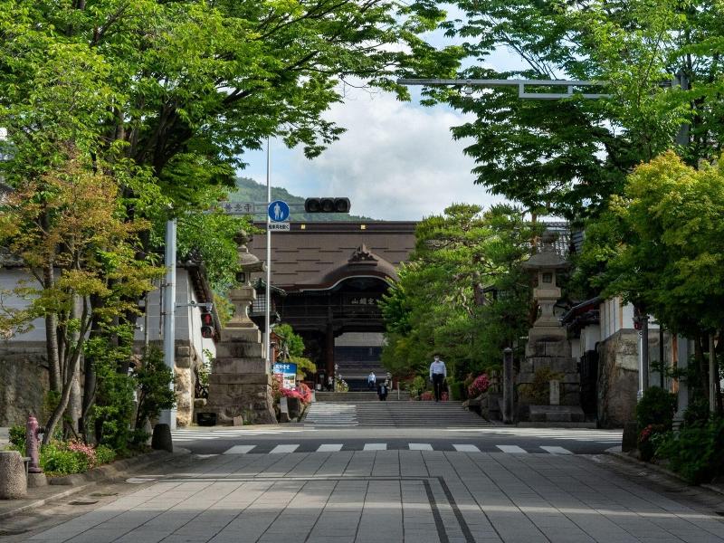 Chuoukan Shimizuya Ryokan image