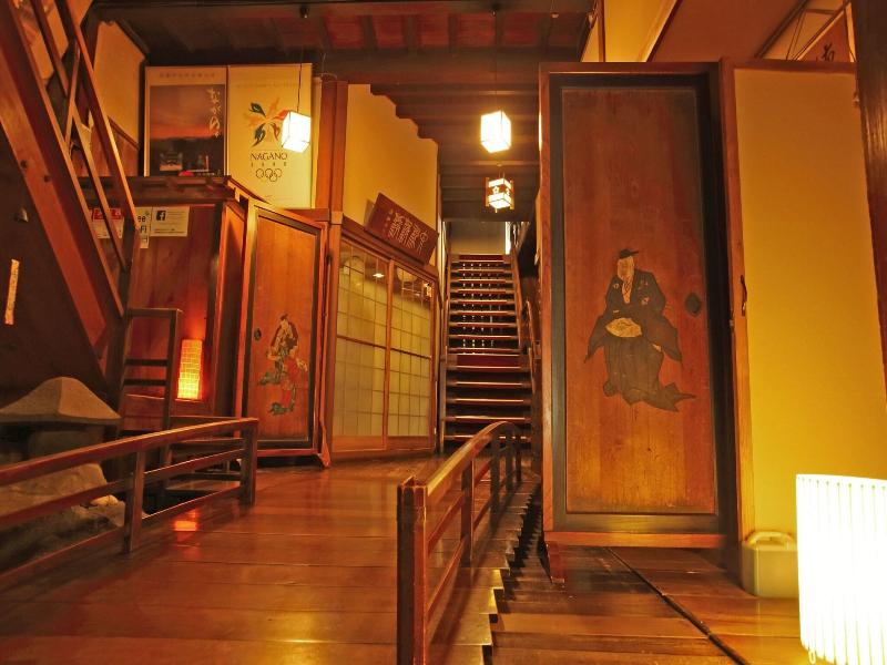 Chuoukan Shimizuya Ryokan image