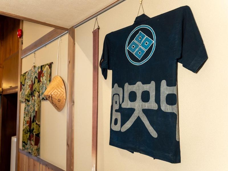Chuoukan Shimizuya Ryokan image
