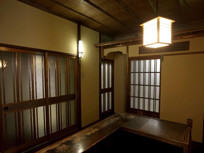 Chuoukan Shimizuya Ryokan image