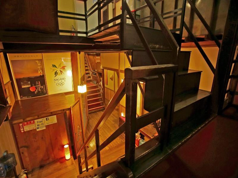Chuoukan Shimizuya Ryokan image