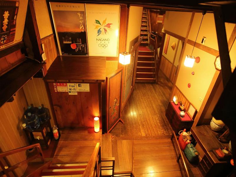 Chuoukan Shimizuya Ryokan image