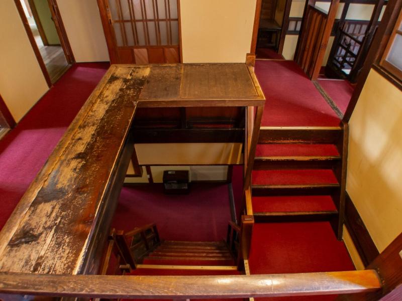 Chuoukan Shimizuya Ryokan image
