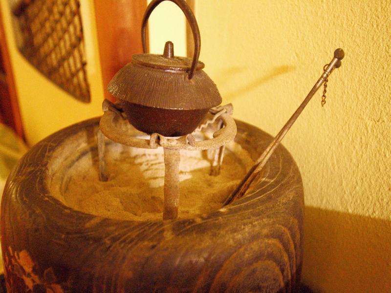 Chuoukan Shimizuya Ryokan image