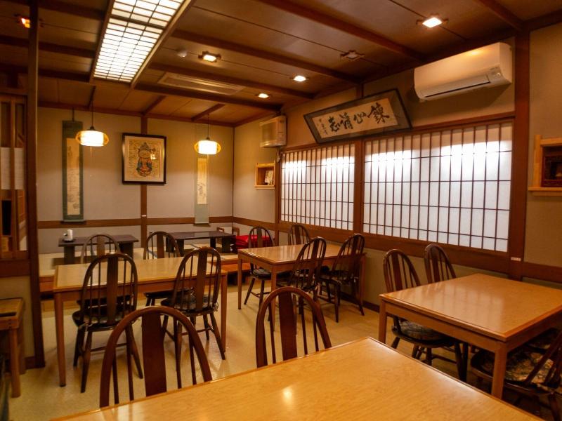 Chuoukan Shimizuya Ryokan image