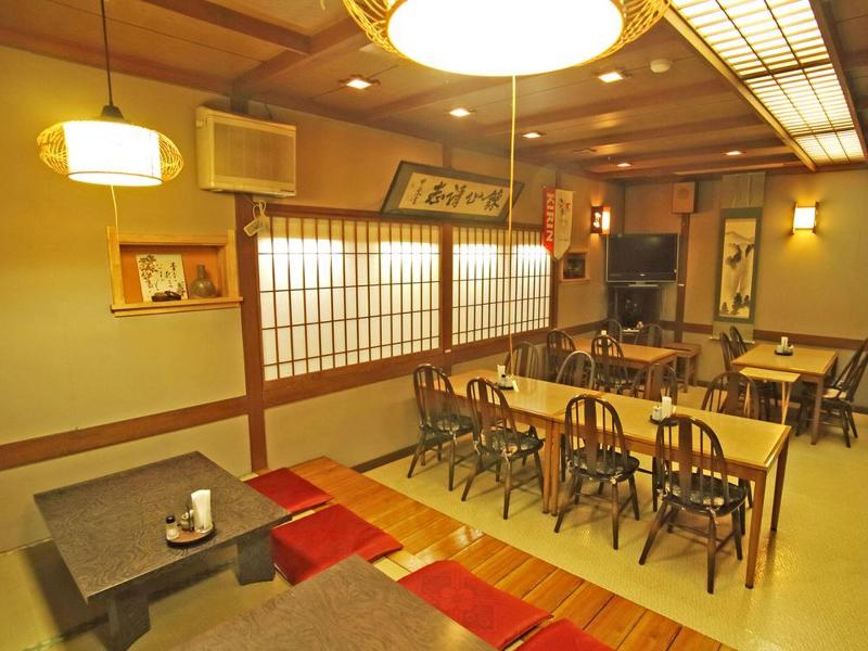 Chuoukan Shimizuya Ryokan image
