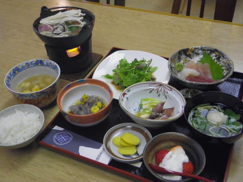 Chuoukan Shimizuya Ryokan image