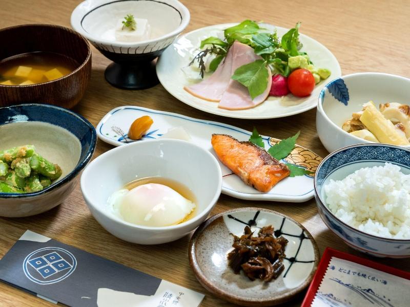 Chuoukan Shimizuya Ryokan image