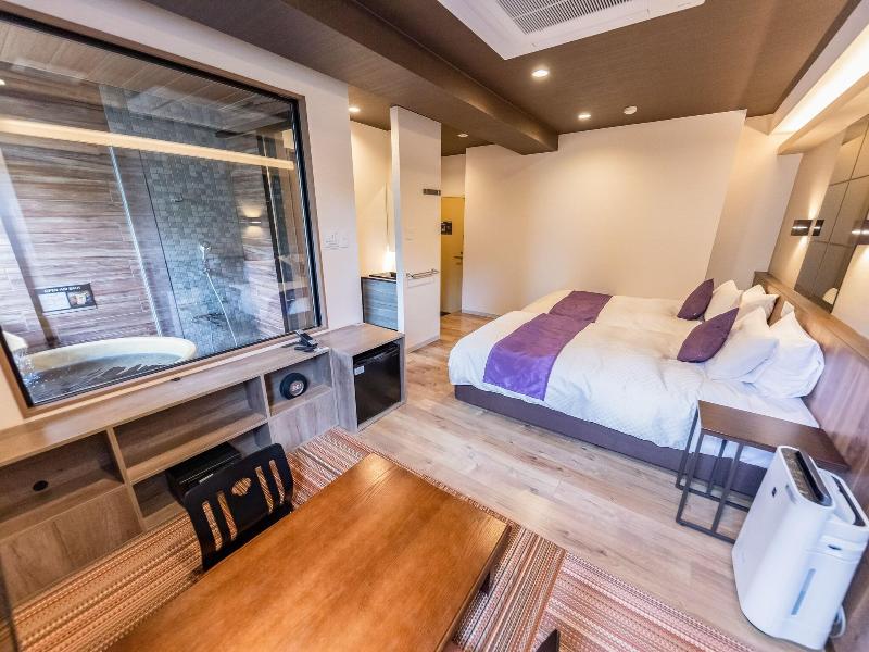 Livemax Resort Kusatsuonsen image