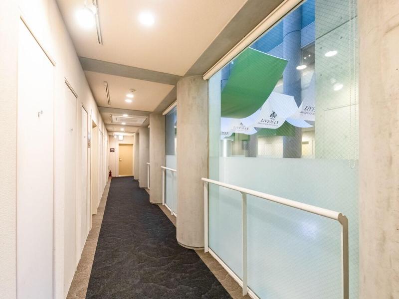 Livemax Resort Kusatsuonsen image