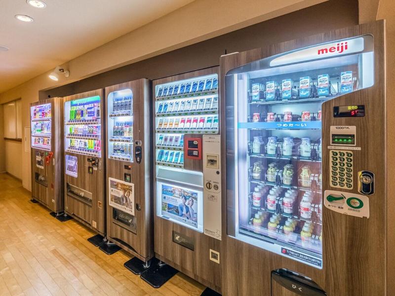 Livemax Resort Kusatsuonsen image