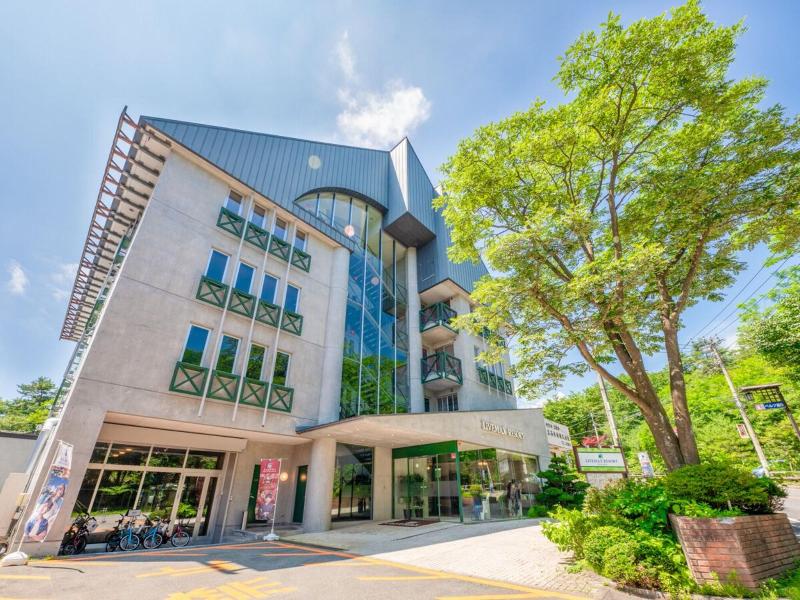 Livemax Resort Kusatsuonsen image