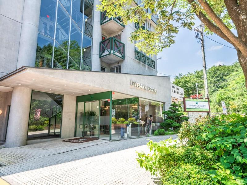 Livemax Resort Kusatsuonsen image
