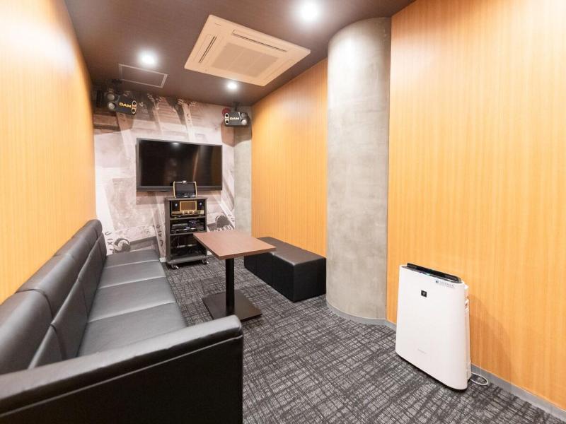 Livemax Resort Kusatsuonsen image