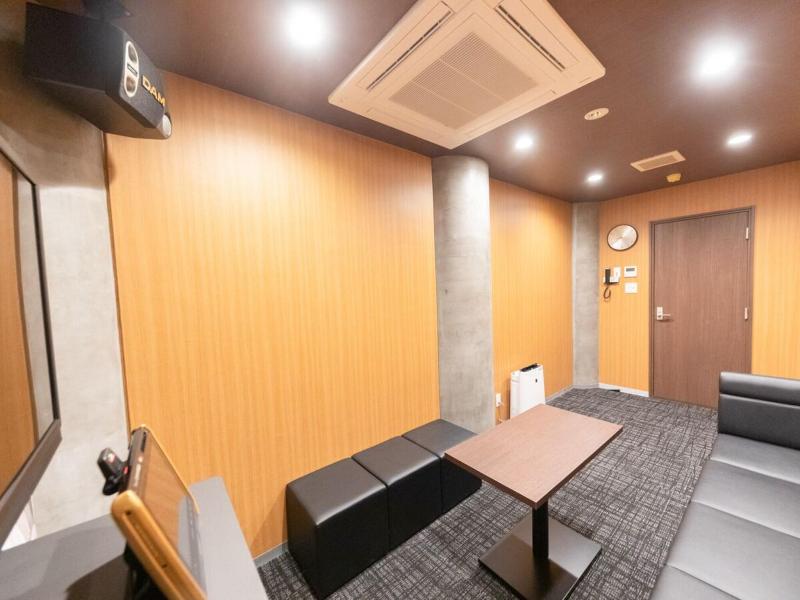 Livemax Resort Kusatsuonsen image