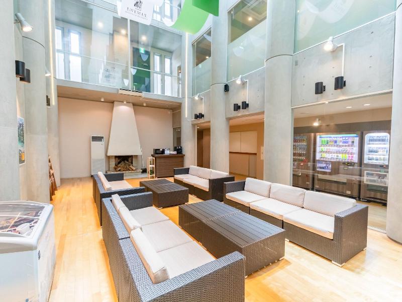 Livemax Resort Kusatsuonsen image