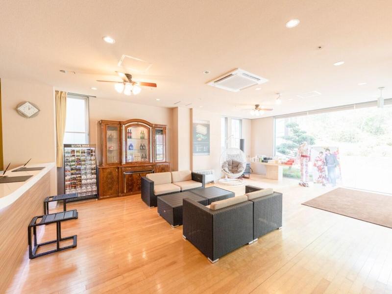 Livemax Resort Kusatsuonsen image