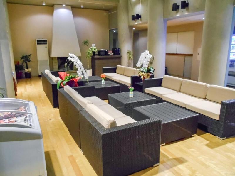 Livemax Resort Kusatsuonsen image