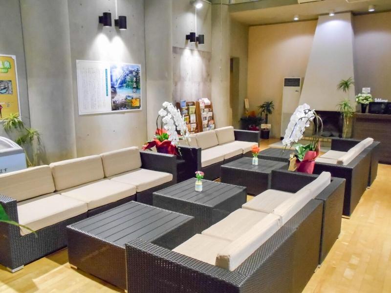 Livemax Resort Kusatsuonsen image
