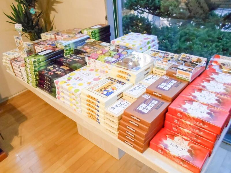 Livemax Resort Kusatsuonsen image