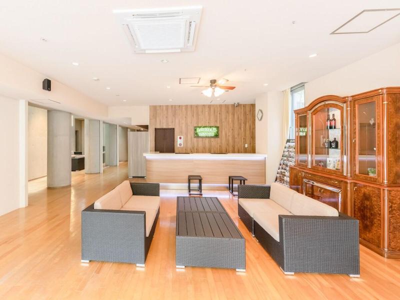 Livemax Resort Kusatsuonsen image